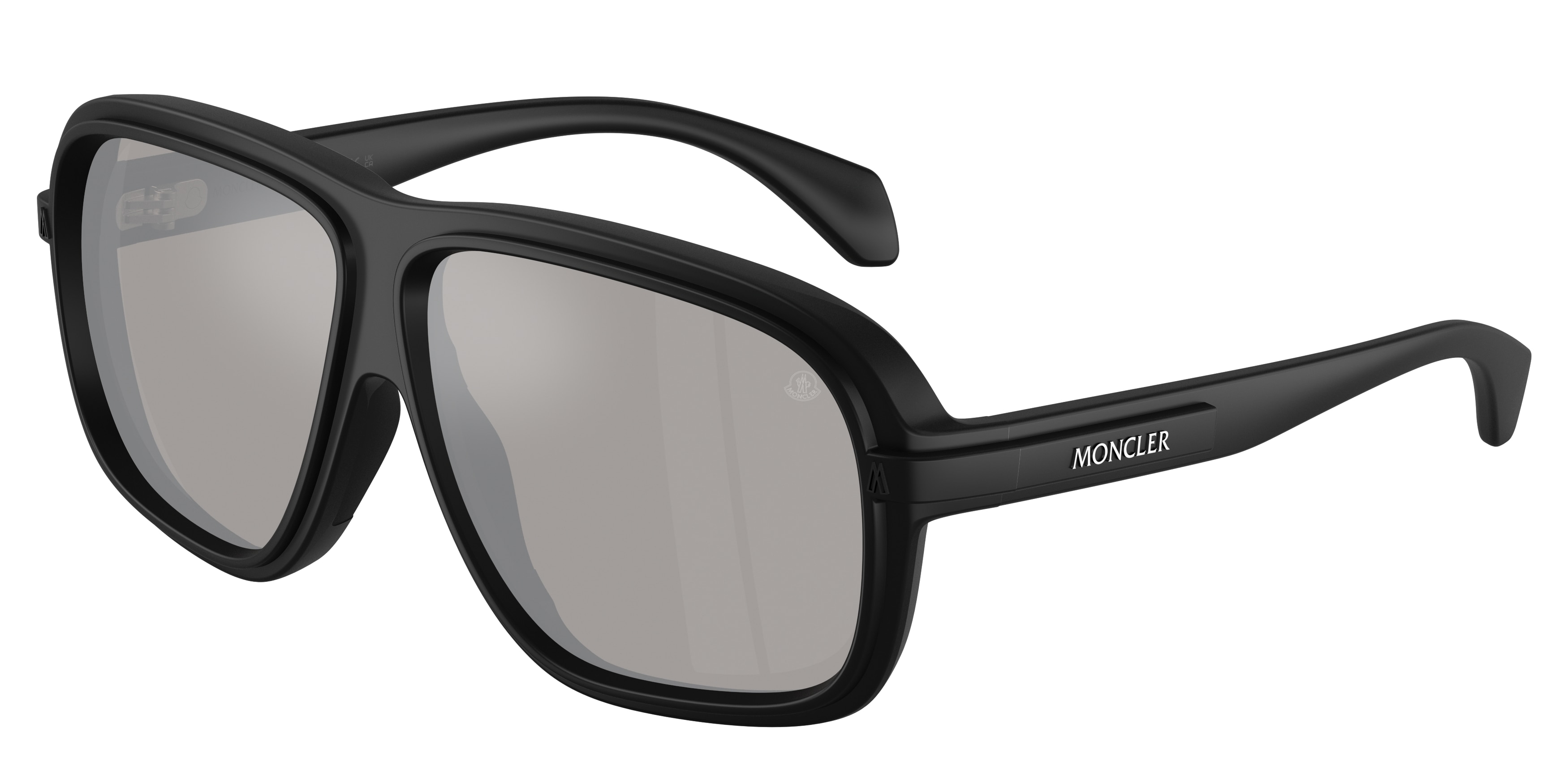 Moncler ME8011U 50066G Twotone 